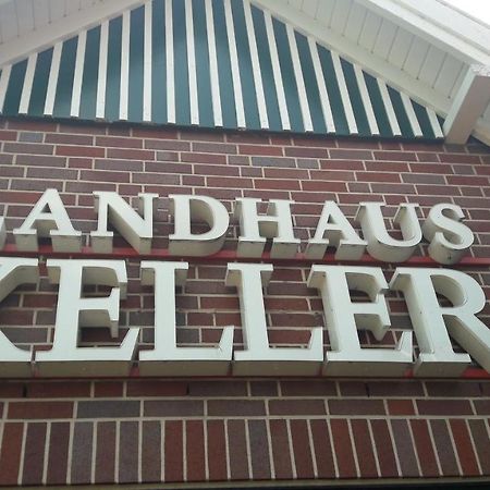Landhaus Keller 라에펠드 외부 사진