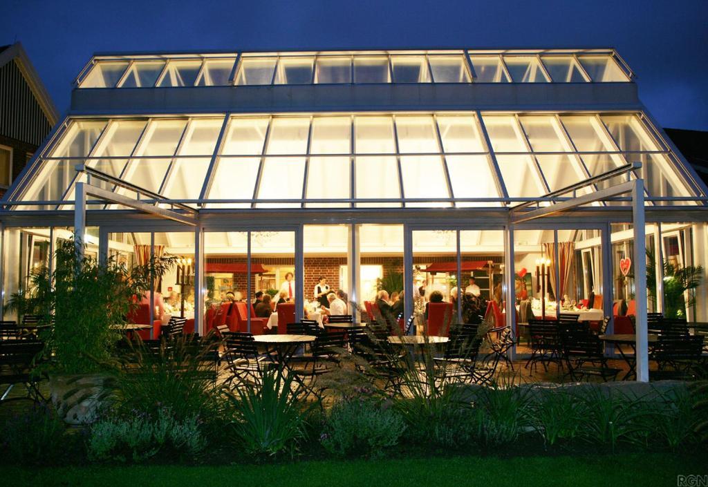 Landhaus Keller 라에펠드 외부 사진