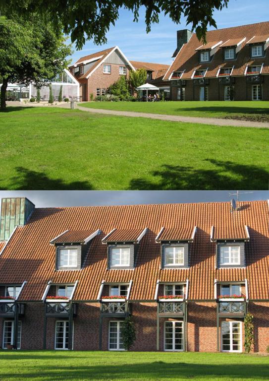 Landhaus Keller 라에펠드 외부 사진