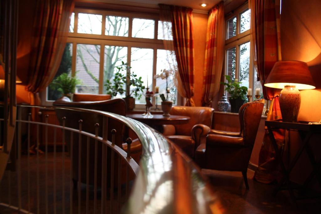 Landhaus Keller 라에펠드 외부 사진