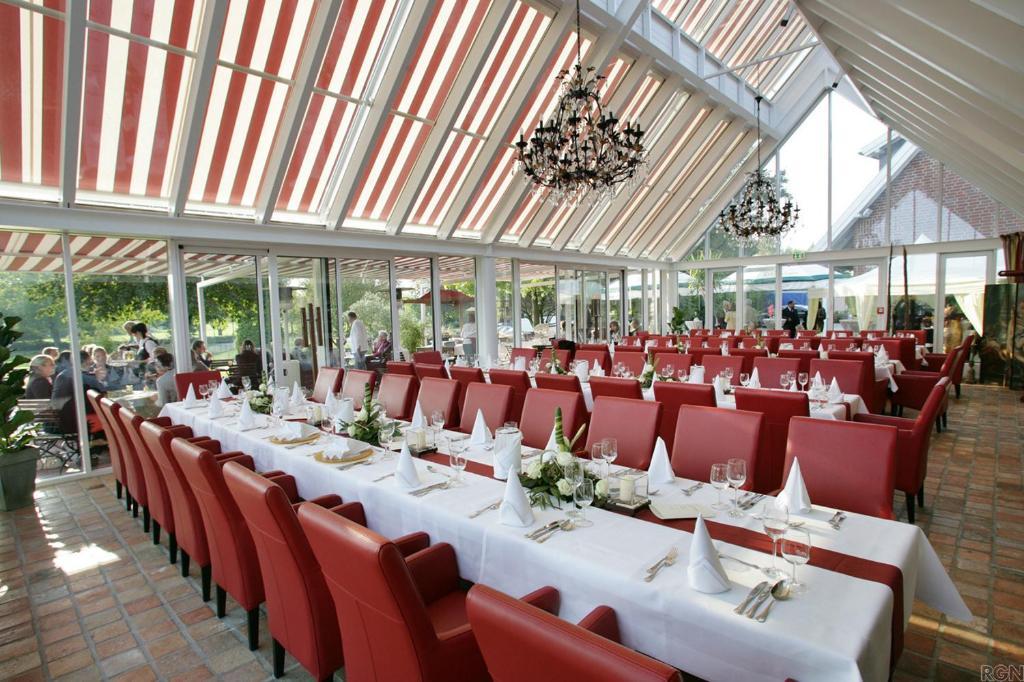 Landhaus Keller 라에펠드 외부 사진
