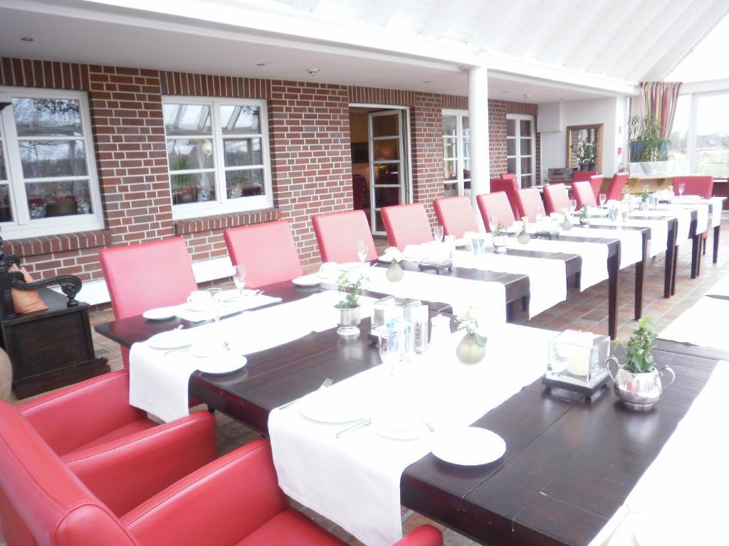 Landhaus Keller 라에펠드 외부 사진