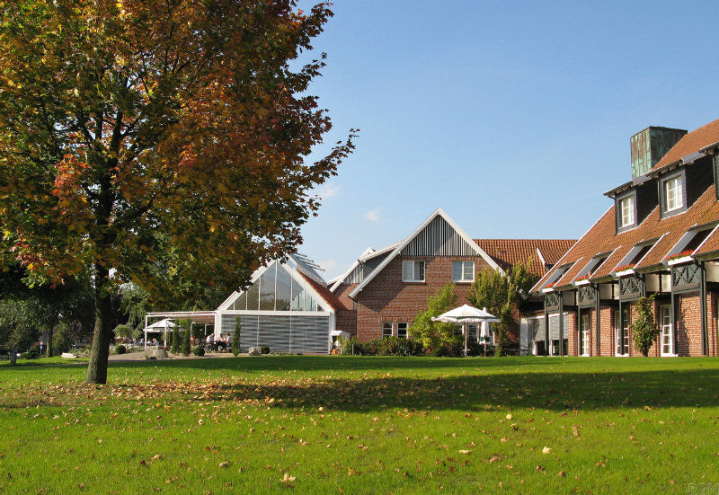 Landhaus Keller 라에펠드 외부 사진