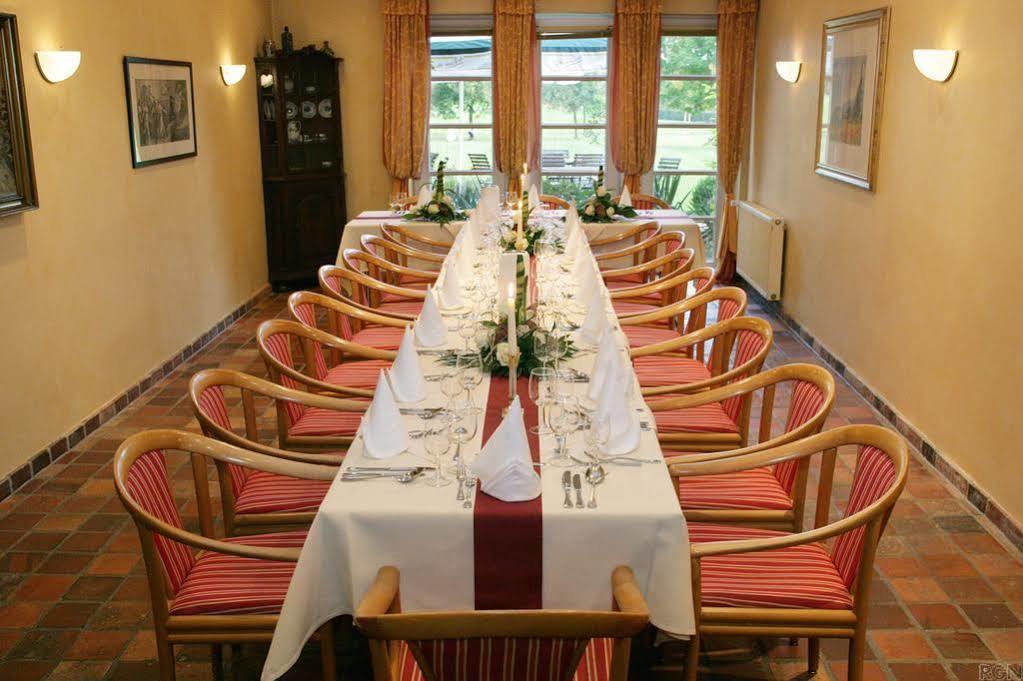 Landhaus Keller 라에펠드 외부 사진