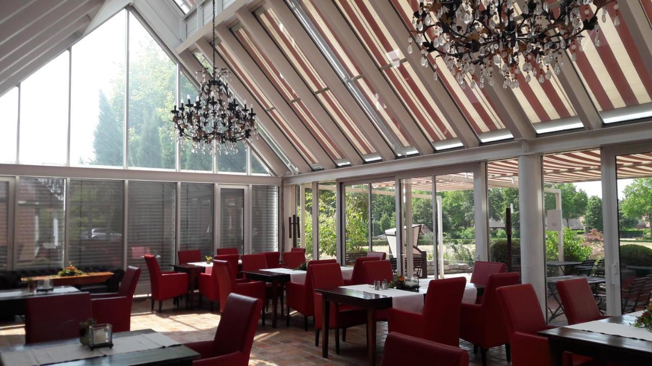 Landhaus Keller 라에펠드 외부 사진